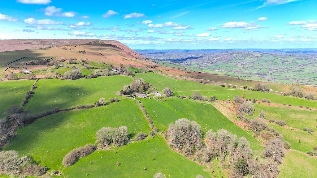 Aerial View- click for photo gallery